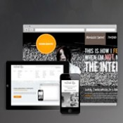 Desenvolvimento de Site