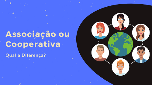 Diferenca Associacao E Cooperativa