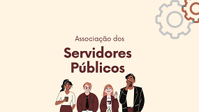 Clique para ler o post completo Associação dos Servidores Públicos