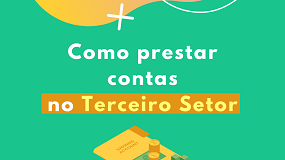 Clique para ler o post completo Como prestar contas no Terceiro Setor