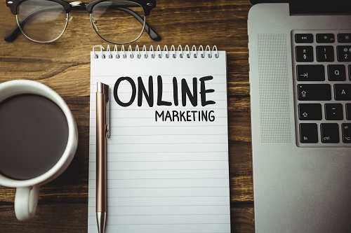 Online Marketing